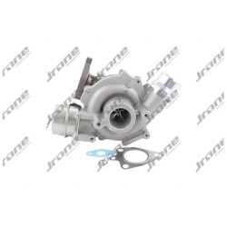 Turbo Jrone 8B01-300-P24 pour RENAULT GRAND SCÉNIC IV (R9_) 1.5 dCi 110 (R9A3) 110 CV