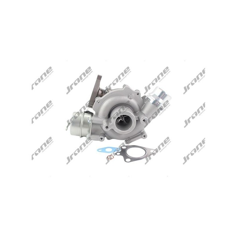 Turbo Jrone 8B01-300-P24 pour RENAULT GRAND SCÉNIC IV (R9_) 1.5 dCi 110 (R9A3) 110 CV