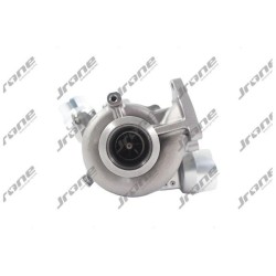 Turbo Jrone 8B01-300-P24 pour RENAULT GRAND SCÉNIC IV (R9_) 1.5 dCi 110 (R9A3) 110 CV