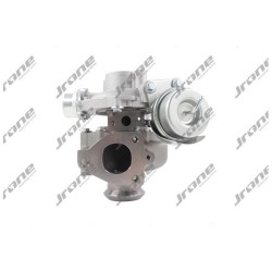 Turbo Jrone 8B01-300-P24 pour RENAULT GRAND SCÉNIC IV (R9_) 1.5 dCi 110 (R9A3) 110 CV