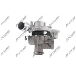 Turbo Jrone 8B01-300-P24 pour RENAULT GRAND SCÉNIC IV (R9_) 1.5 dCi 110 (R9A3) 110 CV