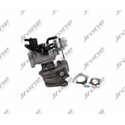 Turbo Jrone 8M04-400-E42 pour OPEL INSIGNIA A (G09) 2.0 Turbo 4x4 (68) 250 CV