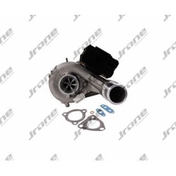 Turbo Jrone 8B43-300-L88 pour HYUNDAI SANTA FÉ III (DM, DMA) 2.0 CRDi 150 CV