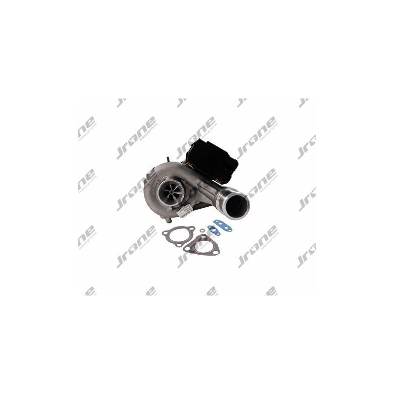 Turbo Jrone 8B43-300-L88 pour HYUNDAI SANTA FÉ III (DM, DMA) 2.0 CRDi 150 CV