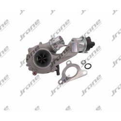 Turbo Jrone 8B38-300-L02 pour OPEL MOKKA / MOKKA X (J13) 1.6 CDTI (_76) 136 CV