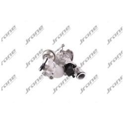 Turbo Jrone 8I04-40M-M20 pour MERCEDES-BENZ GLE (W166) 400 4-matic (166.056) 333 CV