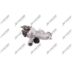 Turbo Jrone 8I04-40M-M20 pour MERCEDES-BENZ GLE (W166) 400 4-matic (166.056) 333 CV