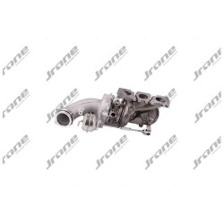 Turbo Jrone 8I04-40M-M20 pour MERCEDES-BENZ GLE (W166) 400 4-matic (166.056) 333 CV