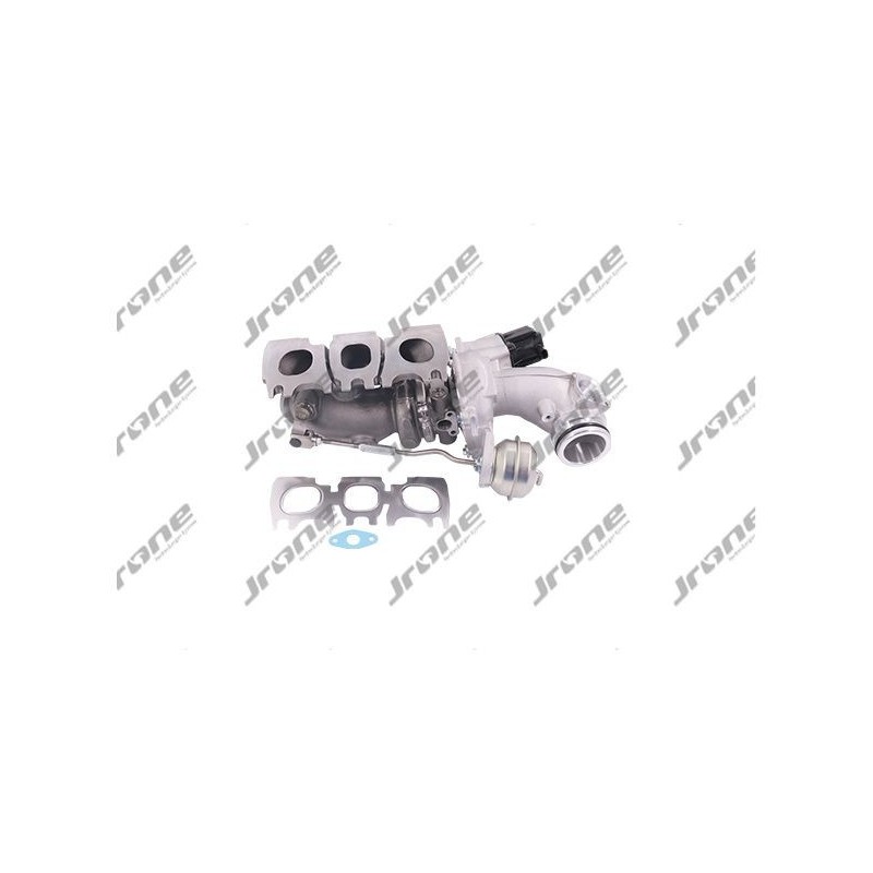 Turbo Jrone 8I04-40M-M19 pour MERCEDES-BENZ GLE (W166) 400 4-matic (166.056) 333 CV
