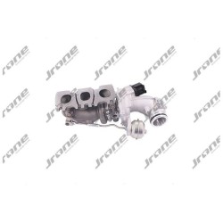 Turbo Jrone 8I04-40M-M19 pour MERCEDES-BENZ GLE (W166) 400 4-matic (166.056) 333 CV