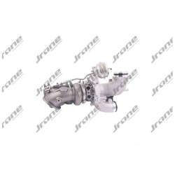 Turbo Jrone 8I04-40M-M19 pour MERCEDES-BENZ GLE (W166) 400 4-matic (166.056) 333 CV