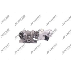 Turbo Jrone 8I04-40M-M19 pour MERCEDES-BENZ GLE (W166) 400 4-matic (166.056) 333 CV