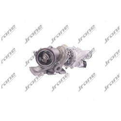 Turbo Jrone 8I04-40M-M19 pour MERCEDES-BENZ GLE (W166) 400 4-matic (166.056) 333 CV
