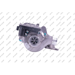 Turbo Jrone 8B03-400-R71 pour FORD KUGA III (DFK) 2.5 Duratec PHEV 242 CV