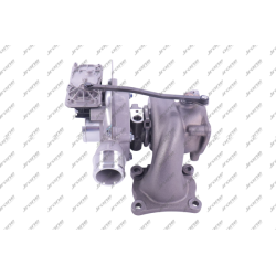 Turbo Jrone 8B03-400-R71 pour FORD KUGA III (DFK) 2.5 Duratec PHEV 242 CV
