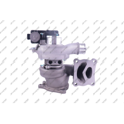 Turbo Jrone 8B03-400-R71 pour FORD KUGA III (DFK) 2.5 Duratec PHEV 242 CV