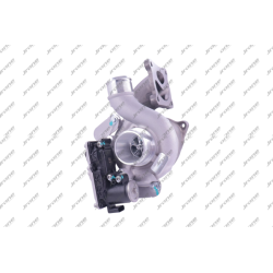 Turbo Jrone 8B03-400-R71 pour FORD KUGA III (DFK) 2.5 Duratec PHEV 242 CV