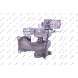 Turbo Jrone 8B03-400-R71 pour FORD KUGA III (DFK) 2.5 Duratec PHEV 242 CV