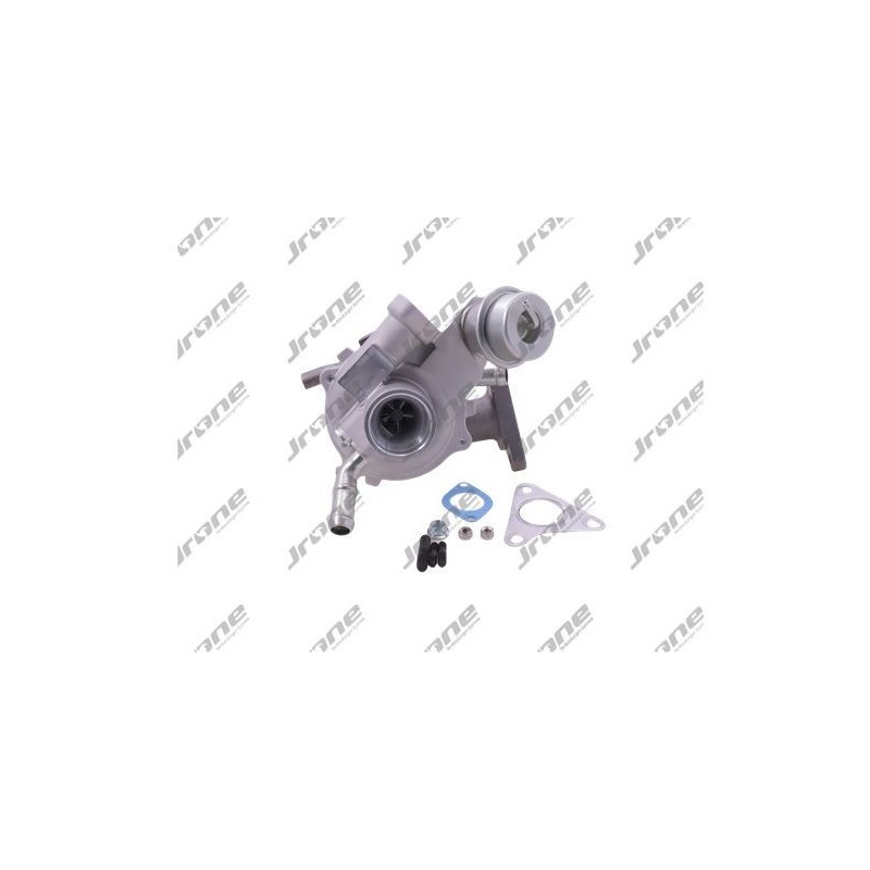 Turbo Jrone 8B31-200-R06 pour OPEL CORSA E (X15) 1.3 CDTI (08, 68) 75 CV