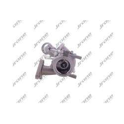 Turbo Jrone 8B31-200-R06 pour OPEL CORSA E (X15) 1.3 CDTI (08, 68) 75 CV