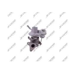 Turbo Jrone 8B31-200-R06 pour OPEL CORSA E (X15) 1.3 CDTI (08, 68) 75 CV