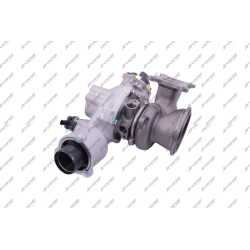 Turbo Jrone 8B04-400-R99 pour AUDI A6 C8 Avant (4A5) 55 TFSI e quattro 367 CV