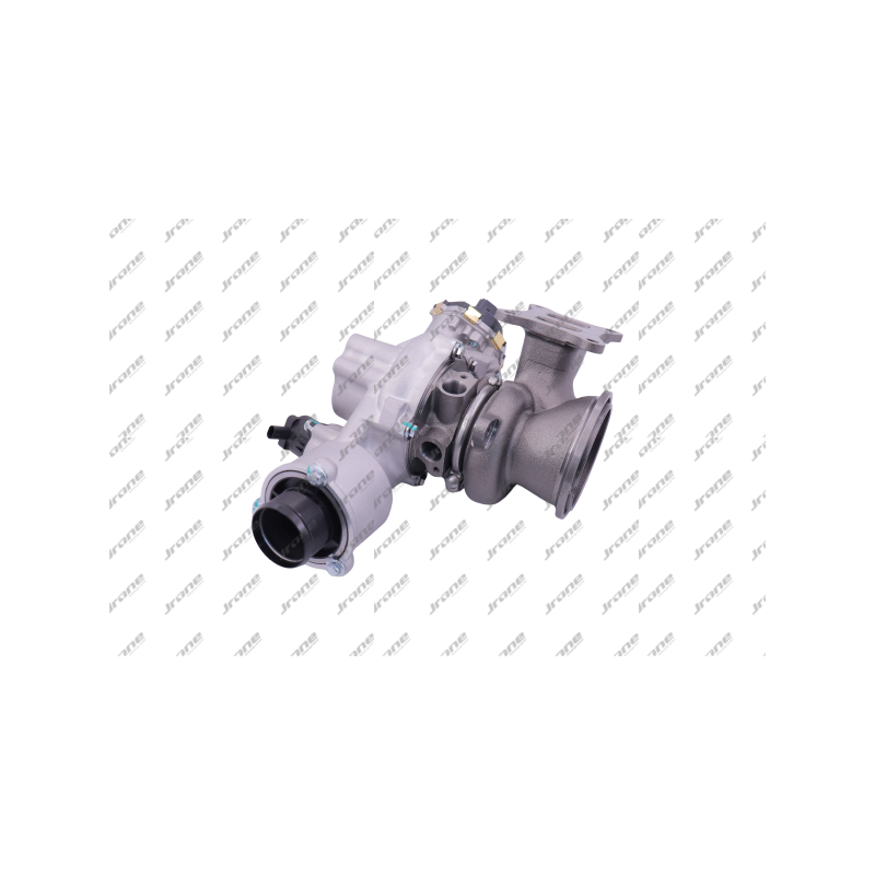 Turbo Jrone 8B04-400-R99 pour AUDI A6 C8 Avant (4A5) 55 TFSI e quattro 367 CV