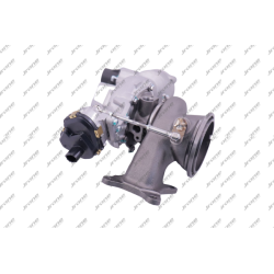 Turbo Jrone 8B04-400-R99 pour AUDI A6 C8 Avant (4A5) 55 TFSI e quattro 367 CV