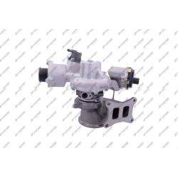 Turbo Jrone 8B04-400-R99 pour AUDI A6 C8 Avant (4A5) 55 TFSI e quattro 367 CV