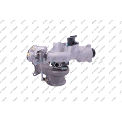 Turbo Jrone 8B04-400-R99 pour AUDI A6 C8 Avant (4A5) 55 TFSI e quattro 367 CV