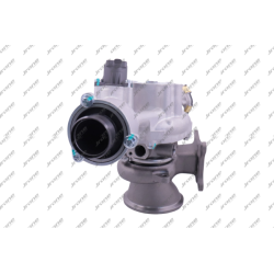 Turbo Jrone 8B04-400-R99 pour AUDI A6 C8 Avant (4A5) 55 TFSI e quattro 367 CV