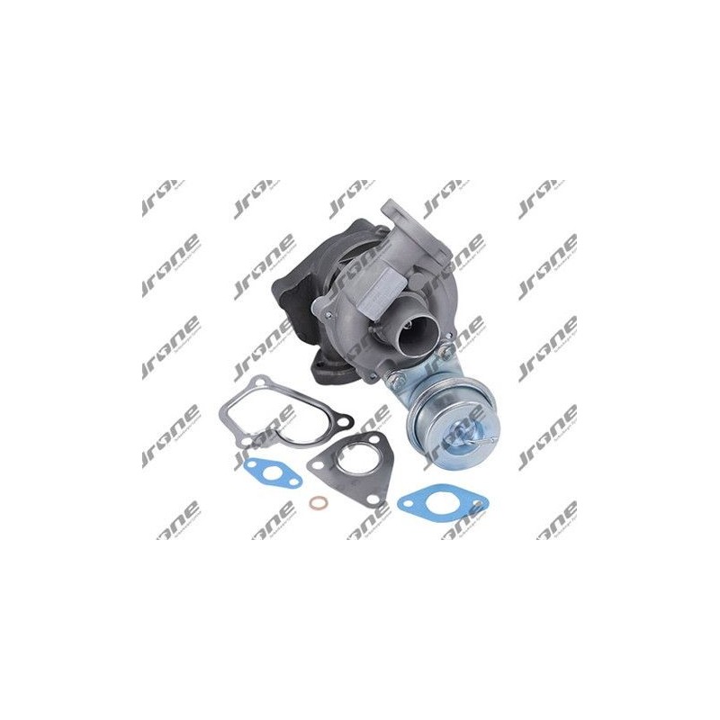 Turbo Jrone 8B35-200-B15 pour FIAT PANDA (169_) 1.3 JTD Multijet 4x4 (169AXG1A, 169AXG2A) 75 CV