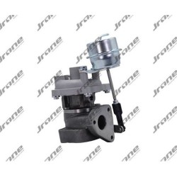 Turbo Jrone 8B35-200-B15 pour FIAT PANDA (169_) 1.3 JTD Multijet 4x4 (169AXG1A, 169AXG2A) 75 CV