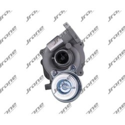 Turbo Jrone 8B35-200-B15 pour FIAT PANDA (169_) 1.3 JTD Multijet 4x4 (169AXG1A, 169AXG2A) 75 CV