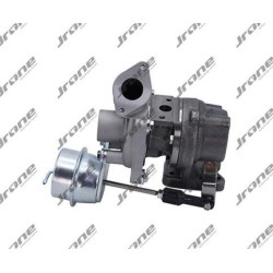 Turbo Jrone 8B35-200-B15 pour FIAT PANDA (169_) 1.3 JTD Multijet 4x4 (169AXG1A, 169AXG2A) 75 CV
