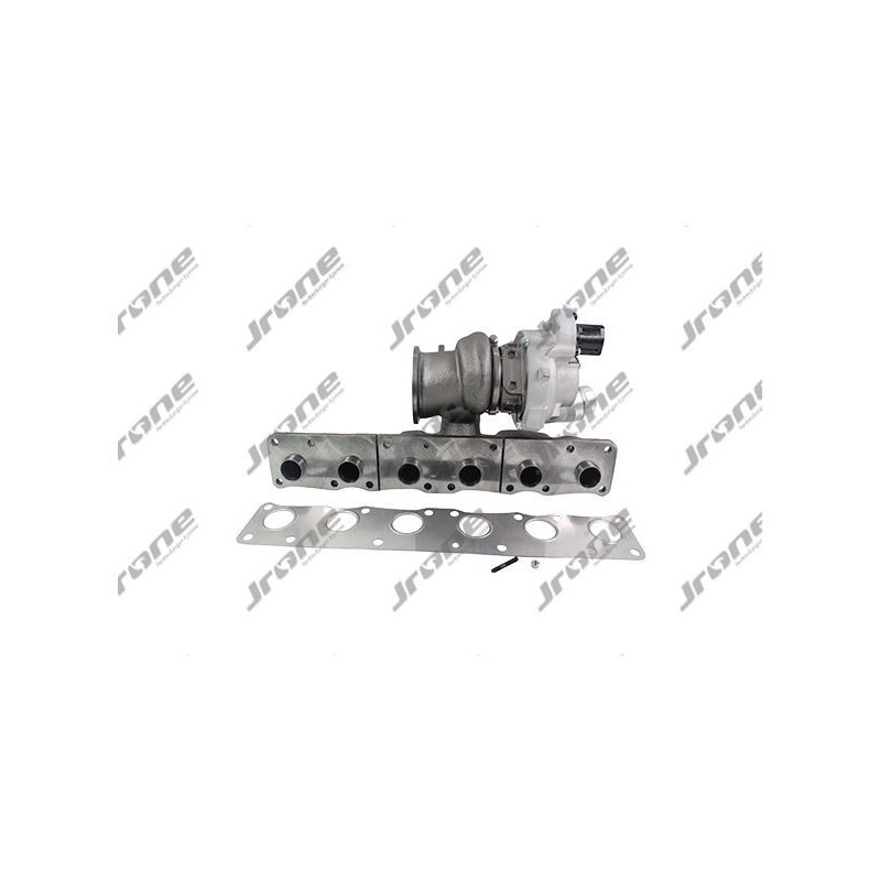 Turbo Jrone 8B03-40M-C42A pour BMW 3 Gran Turismo (F34) 335 i 306 CV