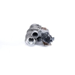 Turbo BTS Turbo T916369 pour BMW 3 (F30, F80) 328 i 245 CV