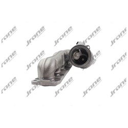 Turbo Jrone 8B03-40M-C42A pour BMW 3 Gran Turismo (F34) 335 i 306 CV