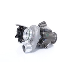 Turbo BTS Turbo T916370 pour BMW 1 (F20) 120 d 163 CV