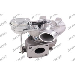 Turbo Jrone 8M35-200-R58