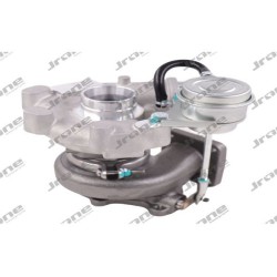 Turbo Jrone 8M35-200-R58