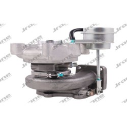Turbo Jrone 8M35-200-R58
