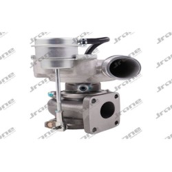 Turbo Jrone 8M35-200-R58