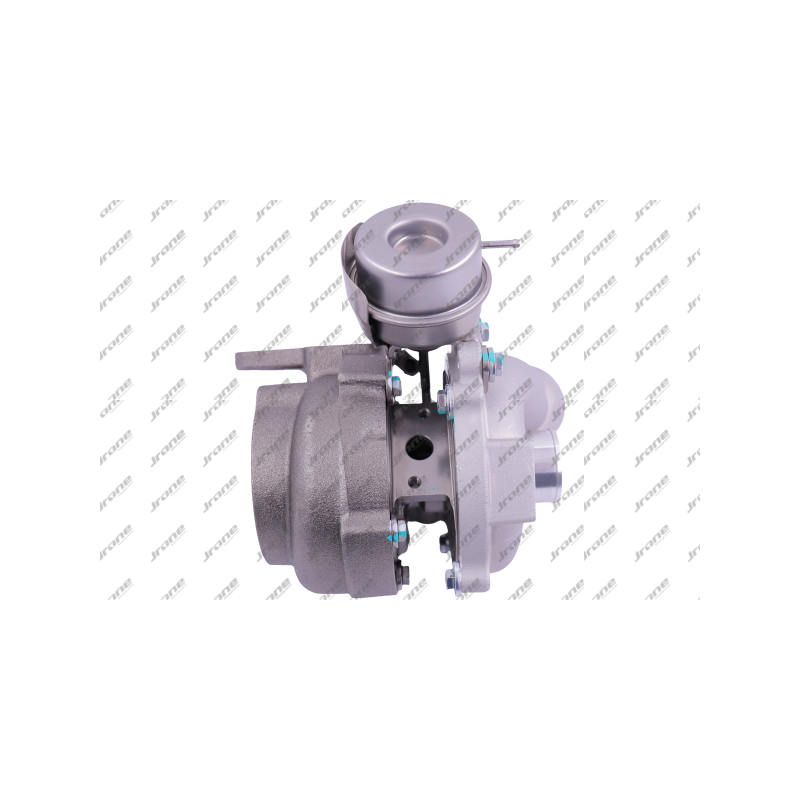 Turbo Jrone 8B39-300-Q29 pour RENAULT CLIO III Grandtour (KR0/1_) 1.5 dCi (KR1C, KR1N) 103 CV