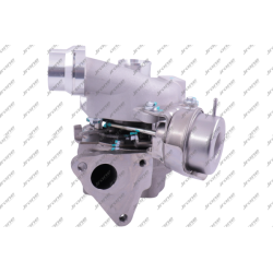 Turbo Jrone 8B39-300-Q29 pour RENAULT CLIO III Grandtour (KR0/1_) 1.5 dCi (KR1C, KR1N) 103 CV