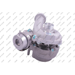 Turbo Jrone 8B39-300-Q29 pour RENAULT CLIO III Grandtour (KR0/1_) 1.5 dCi (KR1C, KR1N) 103 CV