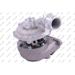 Turbo Jrone 8B39-300-Q29 pour RENAULT CLIO III Grandtour (KR0/1_) 1.5 dCi (KR1C, KR1N) 103 CV