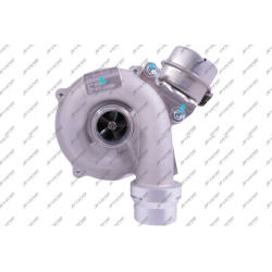 Turbo Jrone 8B39-300-Q29 pour RENAULT CLIO III Grandtour (KR0/1_) 1.5 dCi (KR1C, KR1N) 103 CV
