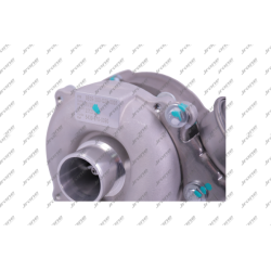 Turbo Jrone 8B39-300-Q29 pour RENAULT CLIO III Grandtour (KR0/1_) 1.5 dCi (KR1C, KR1N) 103 CV