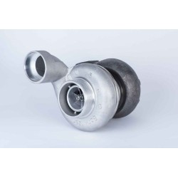 Turbo BorgWarner Schwitzer 318295